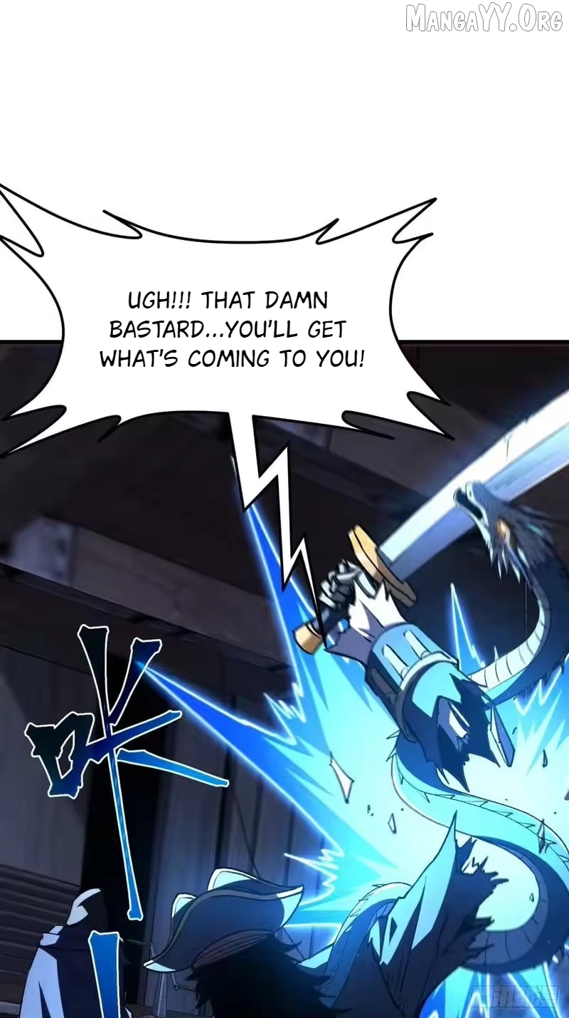 Lord of Summons! Sudden Mutation Chapter 99 - page 28